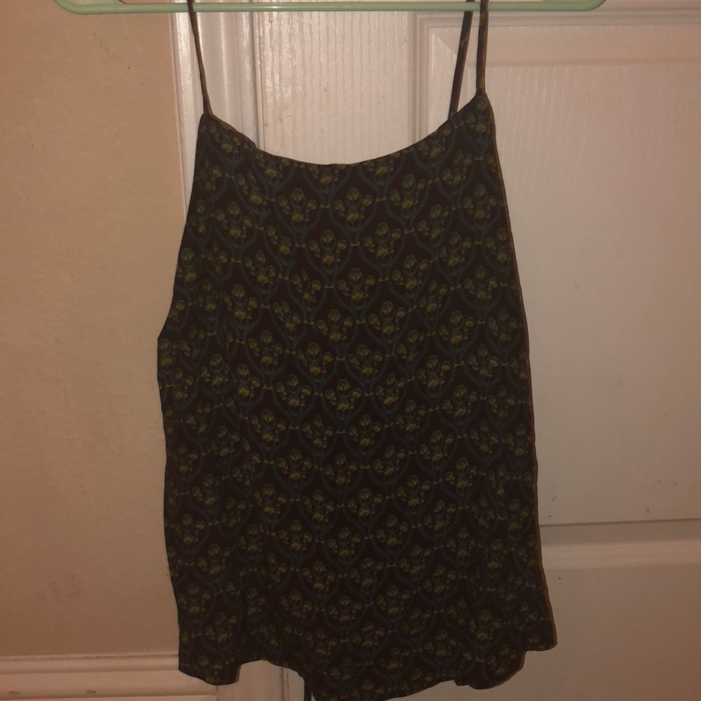 Urban outfitters Beautiful vintage style top